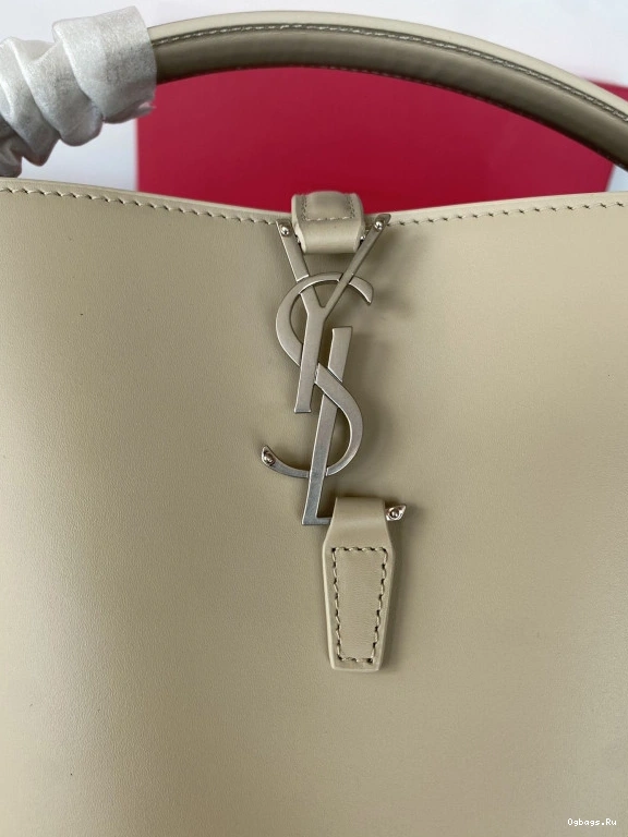 YSL BAG-17*20*13CM LE 37 SMALL  0817